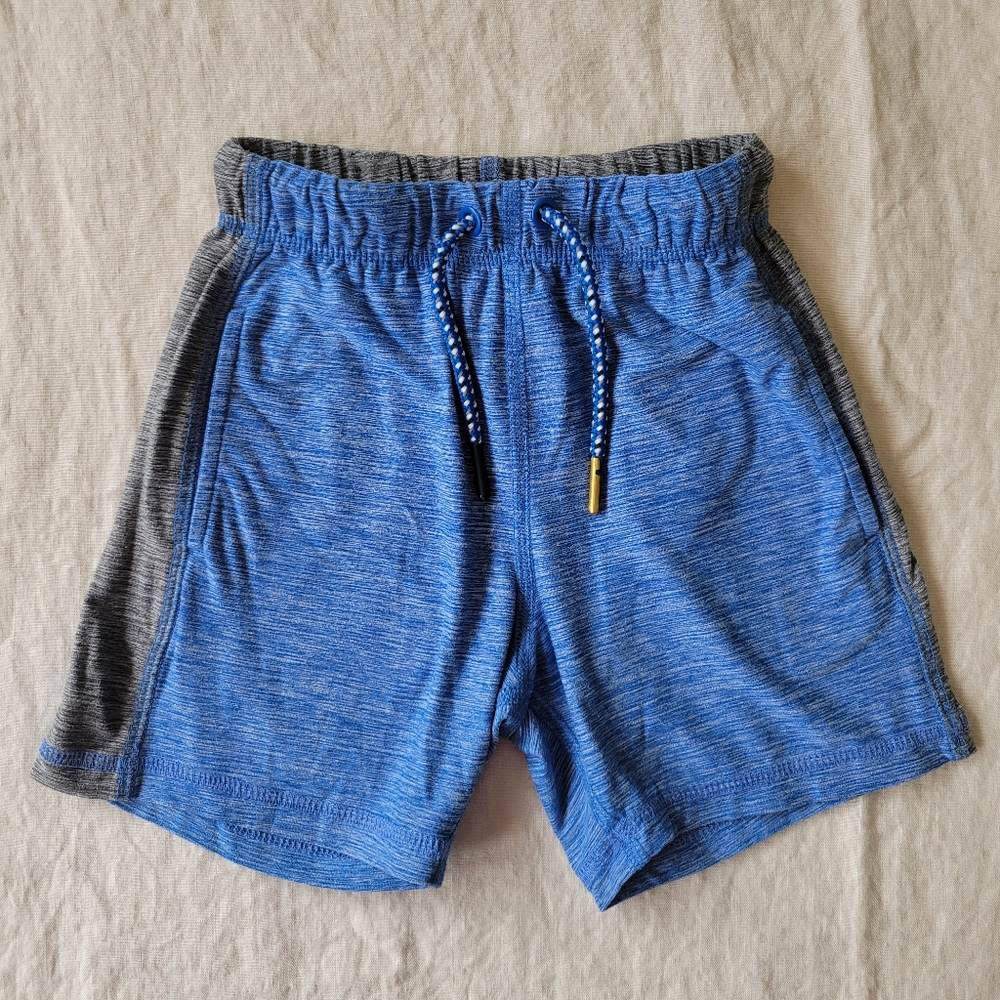 Hanna Andersson Made For Sun Shorts 2T